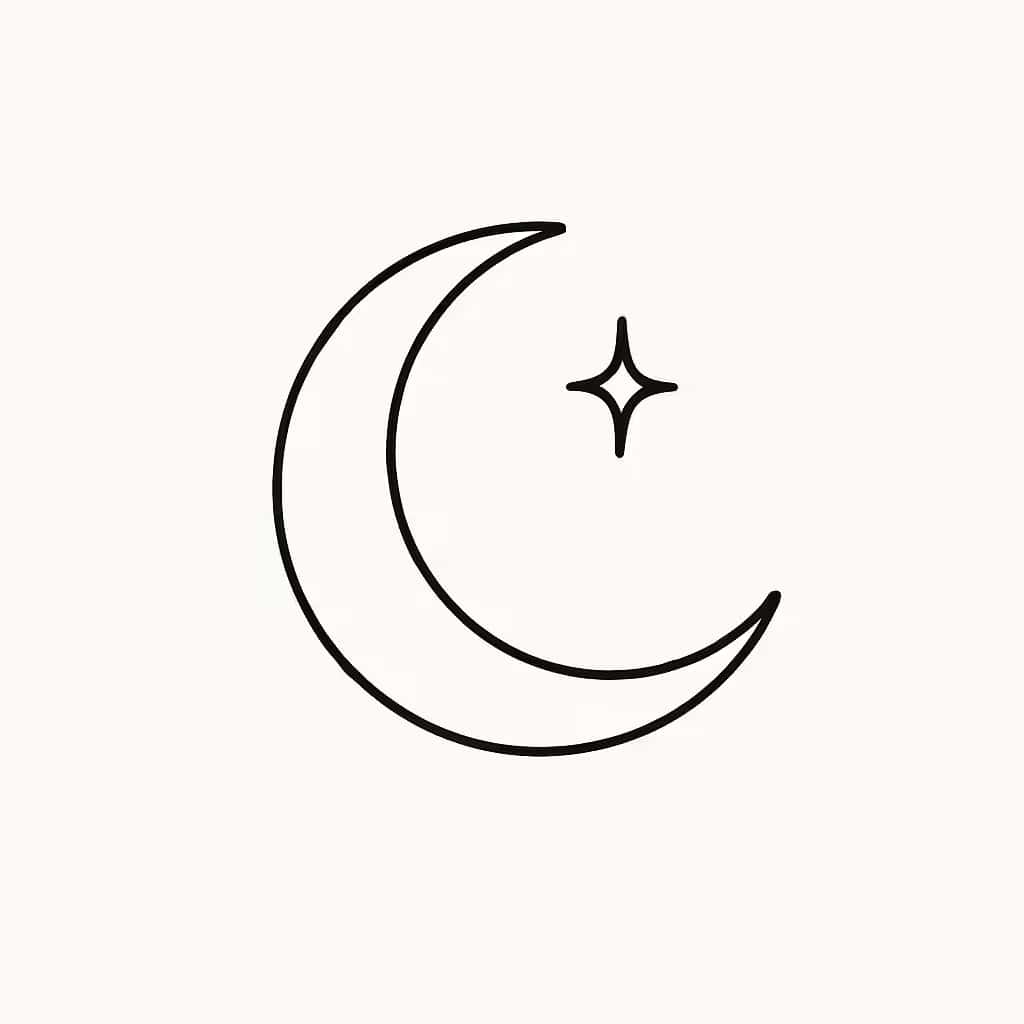 Minimalismo tatuajes | Tinta y arte contemporáneo