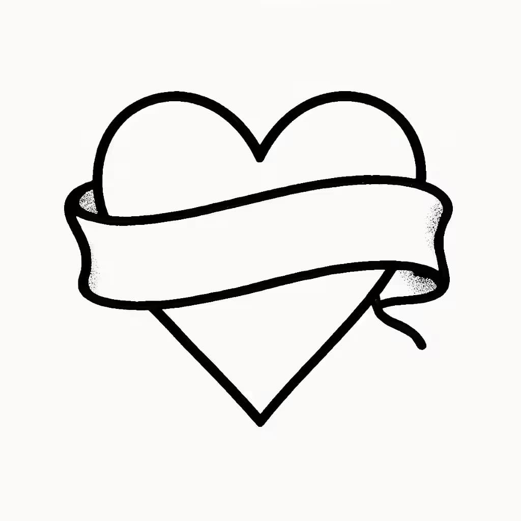 Tatuaje Básico | Clásico, Claro y Atemporal