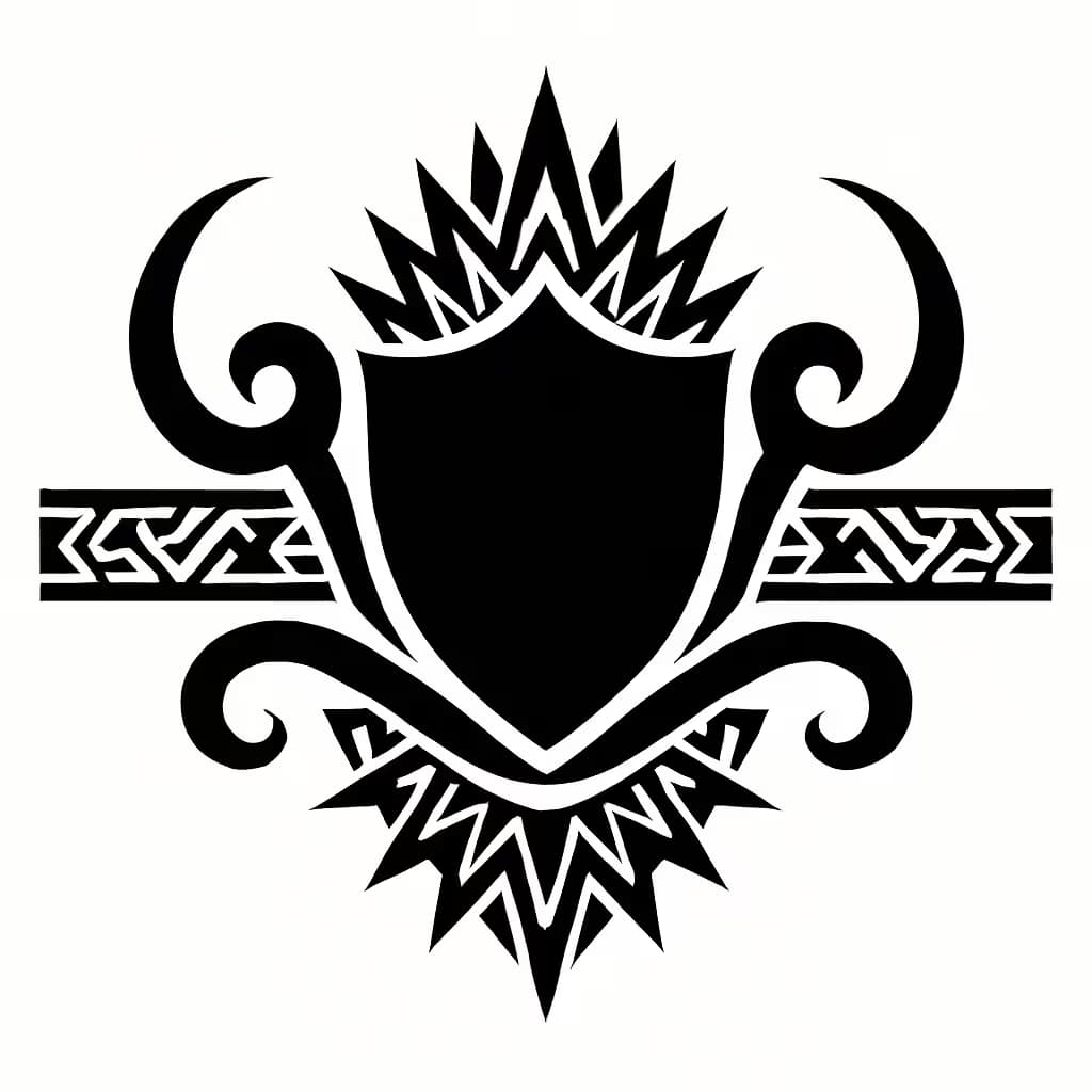 Tatuajes tribales | Arte ancestral y diseño impactante