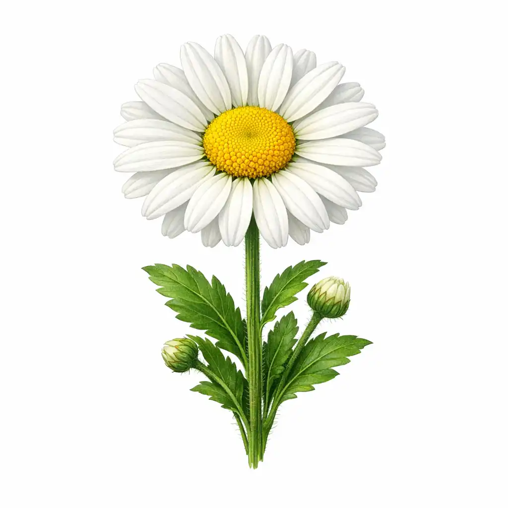 Abril - Margarita